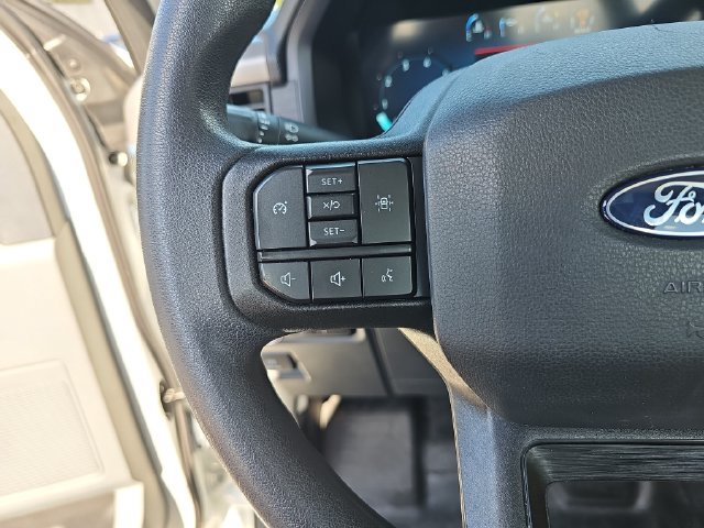 Certified 2024 Ford F150 XL RWD image 18