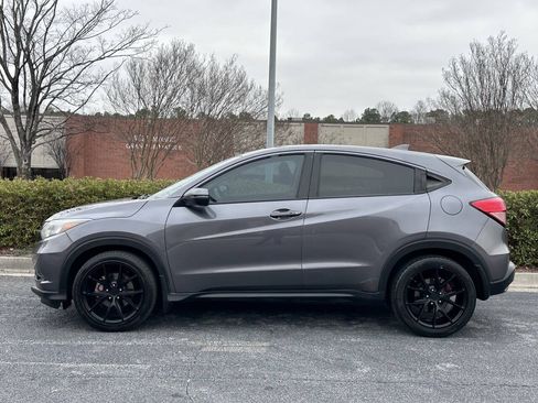 Used 2016 Honda HR-V EX image 5