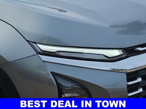 New 2026 Chevrolet Equinox LT FWD image 28