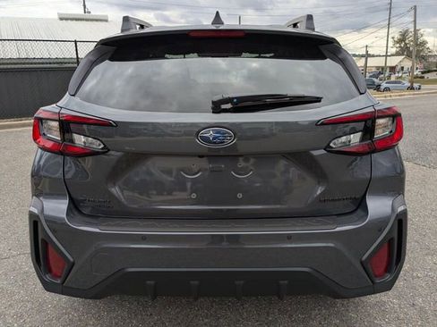 New 2026 Subaru Crosstrek 2.5i Limited AWD/4WD image 8