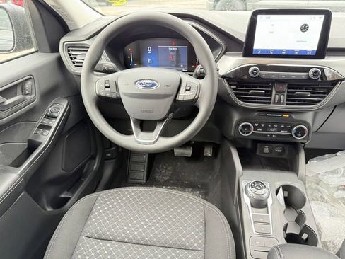 New 2026 Ford Escape Active image 13