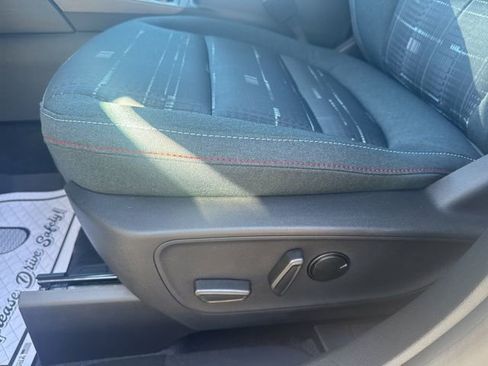 New 2025 Ford Bronco Sport Heritage w/ Convenience Package image 7