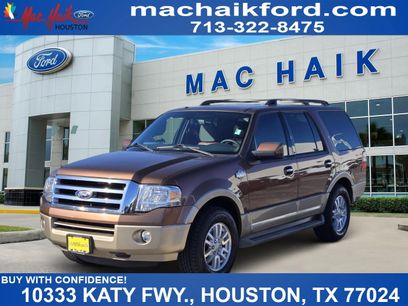 Used 2012 Ford Expedition King Ranch