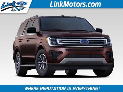 Used 2021 Ford Expedition Limited