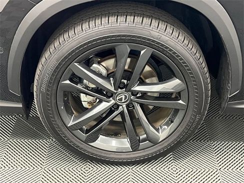 Certified 2025 Lexus NX 450h+ AWD w/ Accessory Package (2T) image 22