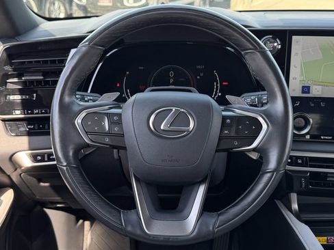 Used 2024 Lexus RX 350 Premium Plus w/ Convenience Package FWD image 10