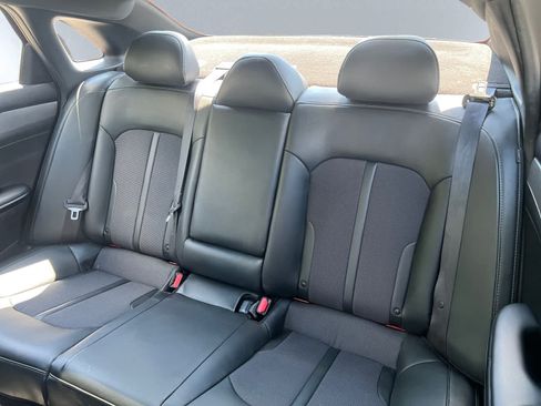 Used 2022 Kia K5 GT-Line w/ GT-Line Awd Premium Package image 19