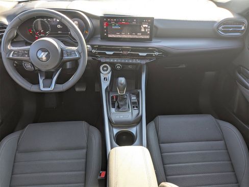 Used 2024 Dodge Hornet GT w/ Cold Weather Group image 14