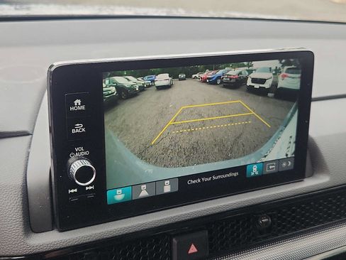 Certified 2024 Honda CR-V EX-L image 17
