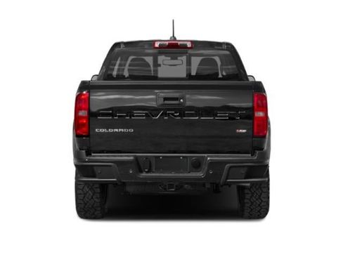 Used 2022 Chevrolet Colorado Z71 image 5