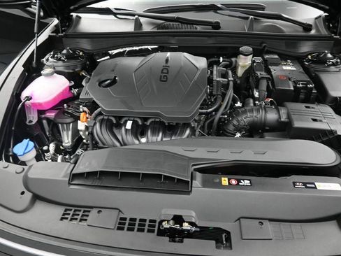 New 2026 Hyundai Sonata SEL image 37