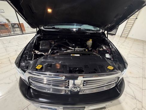 Used 2016 RAM 1500 Lone Star RWD image 4