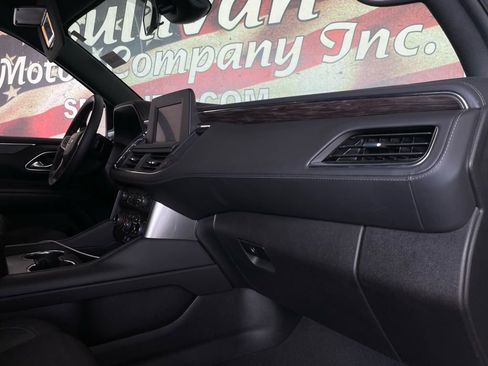 Used 2024 Chevrolet Tahoe LS image 21