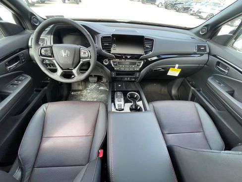 New 2026 Honda Ridgeline Black Edition image 27