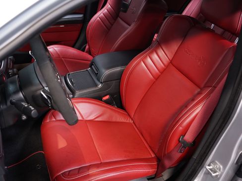 Used 2023 Dodge Charger SRT Hellcat w/ Harman/Kardon Audio Group image 34