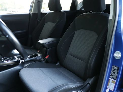 Used 2020 Kia Soul GT-Line w/ GT 2.0L Power Sunroof Package FWD image 21