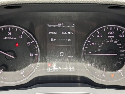 New 2025 Subaru Crosstrek 2.5i Limited w/ Popular Package #3A image 19