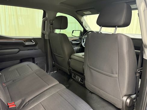 Certified 2022 Chevrolet Silverado 1500 LT image 22