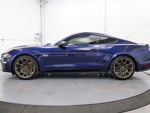 Used 2020 Ford Mustang GT w/ Equipment Group 301A RWD image 4