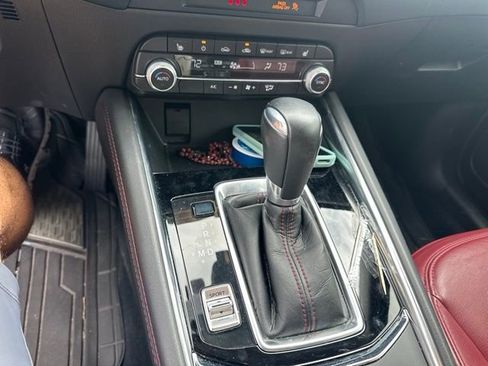 Used 2021 MAZDA CX-5 Carbon Edition AWD/4WD image 10