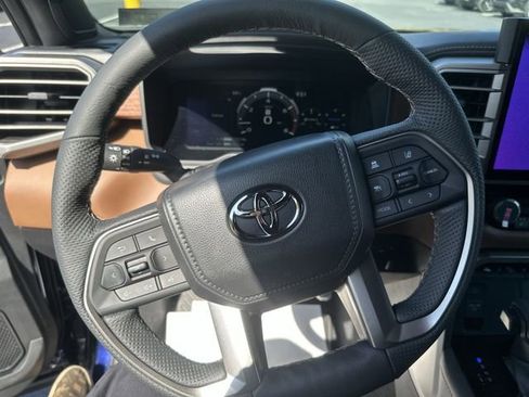 New 2026 Toyota Tundra 1794 Edition AWD/4WD image 13
