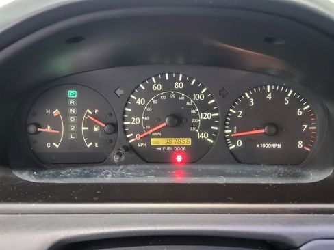 Used 2003 Toyota Solara SE FWD image 18