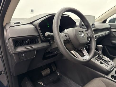 Certified 2025 Honda CR-V EX image 18