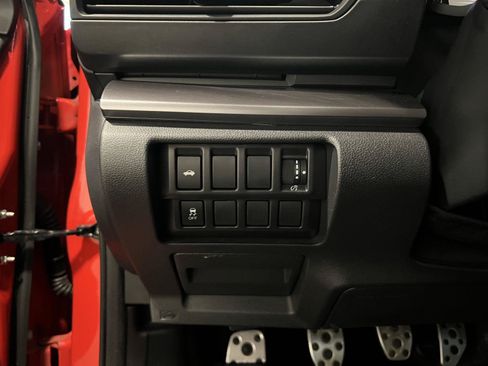 Used 2023 Subaru WRX Premium AWD/4WD image 17
