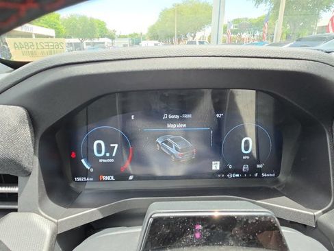 Certified 2025 Ford Explorer ST-Line w/ Premium Package RWD image 21