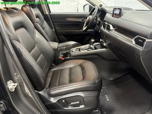 Used 2020 MAZDA CX-5 Grand Touring AWD/4WD image 21