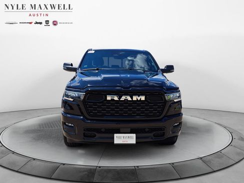 New 2026 RAM 1500 Lone Star AWD/4WD image 18
