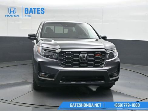 New 2026 Honda Ridgeline TrailSport image 5