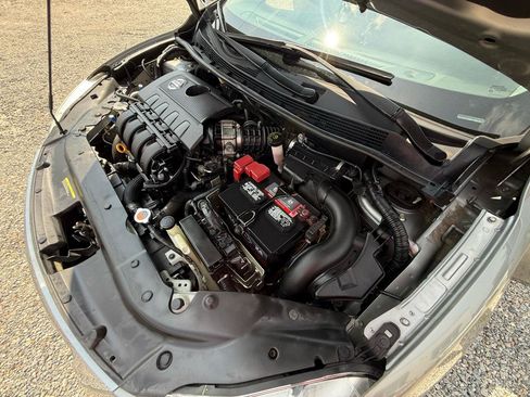 Used 2014 Nissan Sentra SR w/ SR Driver Package FWD image 38