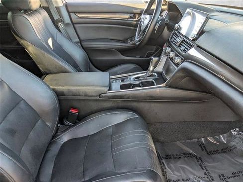 Used 2022 Honda Accord Sport Special Edition image 20