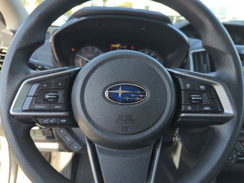 Used 2019 Subaru Crosstrek 2.0i w/ Eyesight System image 33