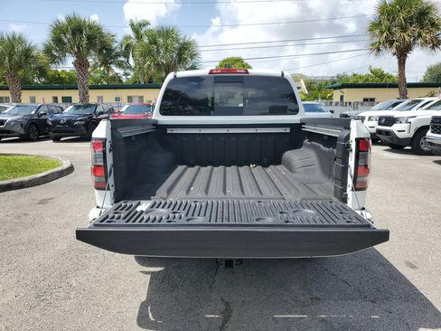 Certified 2023 Nissan Frontier SV w/ SV Convenience Package image 25