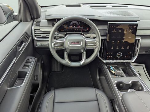 New 2026 GMC Acadia Elevation w/ Elevation Premium Package FWD image 23