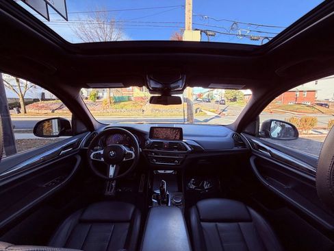 Used 2019 BMW X3 M40i w/ Premium Package image 19