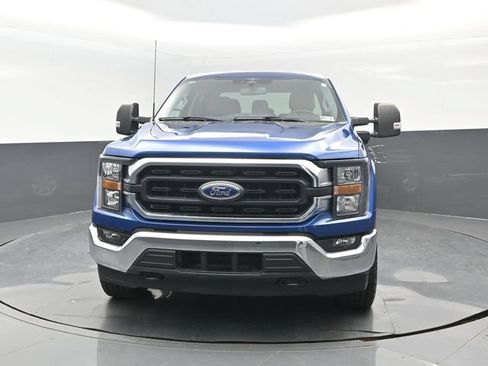 Certified 2023 Ford F150 XLT w/ Equipment Group 301A Mid AWD/4WD image 18