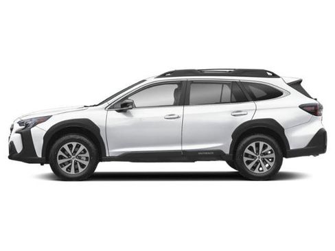 Used 2024 Subaru Outback Premium AWD/4WD image 6