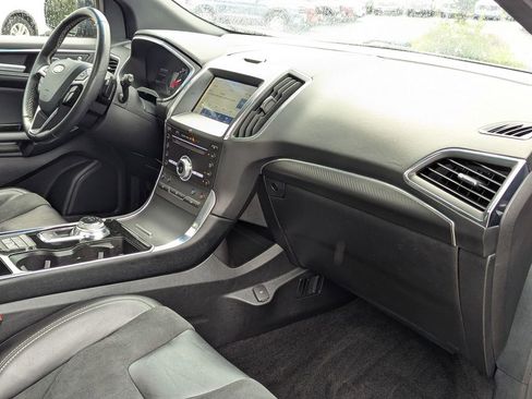 Used 2019 Ford Edge ST w/ Equipment Group 401A AWD/4WD image 28
