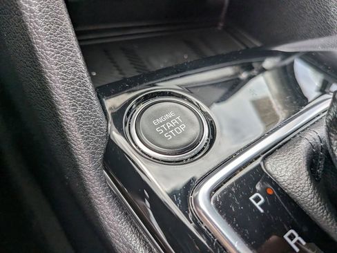 Certified 2023 Kia Sportage EX FWD image 27