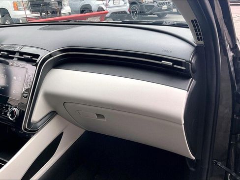 Used 2023 Hyundai Tucson SEL image 11