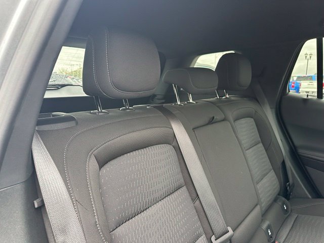 Certified 2026 Chevrolet Equinox LT AWD/4WD image 29