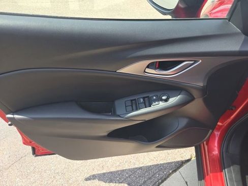 Used 2019 MAZDA CX-3 Sport AWD/4WD image 21