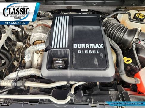 Used 2021 GMC Sierra 1500 AT4 w/ AT4 Preferred Package image 29