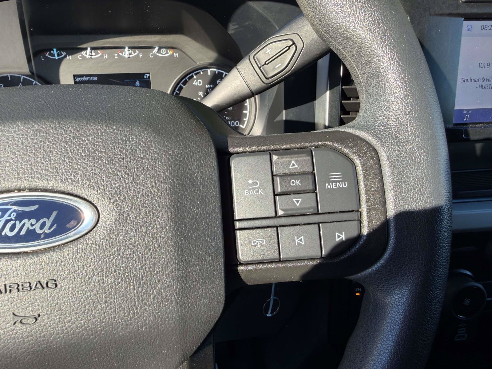 Used 2023 Ford F250 XLT AWD/4WD image 25