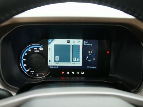 Used 2023 Ford Bronco Outer Banks image 20