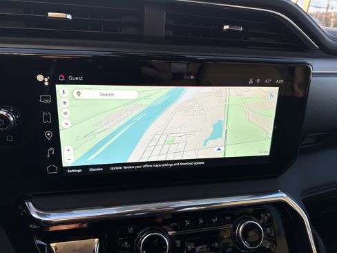 New 2026 GMC Sierra 1500 Denali w/ Technology Package image 27