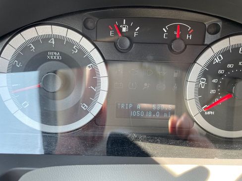 Used 2009 Ford Escape XLT FWD image 13